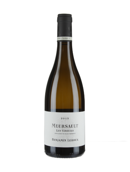 Meursault Vireuils